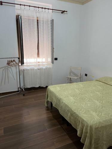 Vibo Apartment