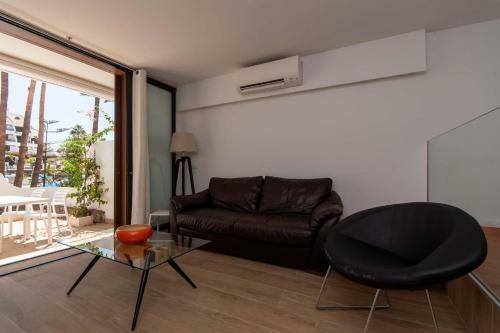 Apartamento Parque Santiago II 87 - Two Bed