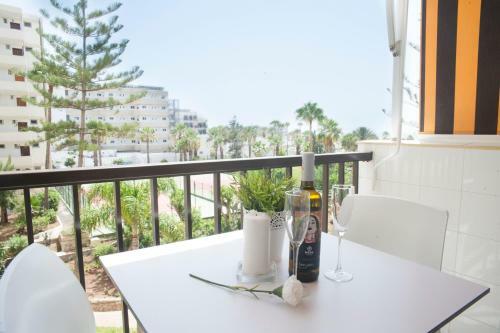 Apartamento Eldorado Sun