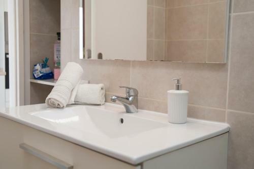 Apartamento Eldorado Sun