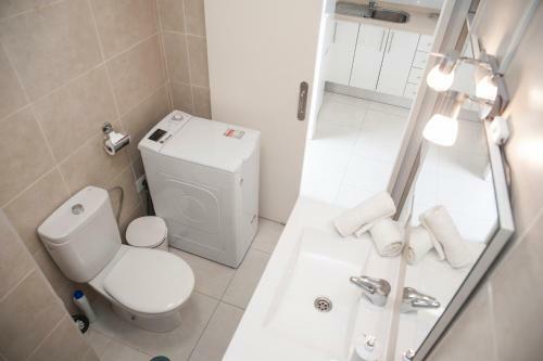 Apartamento Eldorado Sun