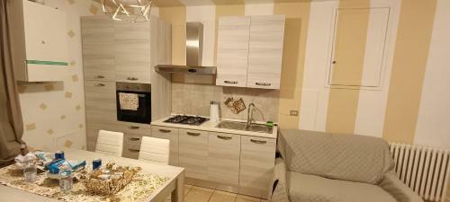 Apartamento Appartamento Beatrice