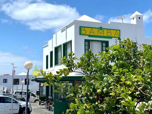 Apartamento Carpe Diem Lanzarote