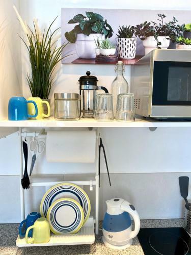 Apartamento Carpe Diem Lanzarote