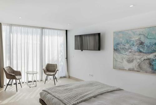 Villa Estellar