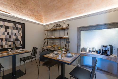 Bed & Breakfast Anima Di Vinci
