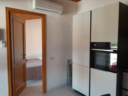 Apartamento Attico Lussu A Villasimius