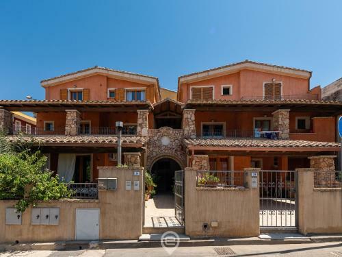 Apartamento House Federica - Villasimius Centre