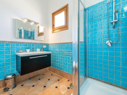 Apartamento House Federica - Villasimius Centre
