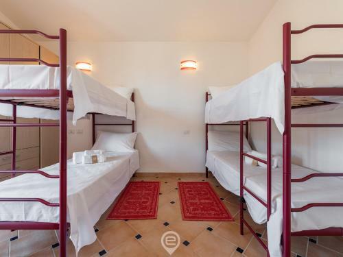 Apartamento House Federica - Villasimius Centre