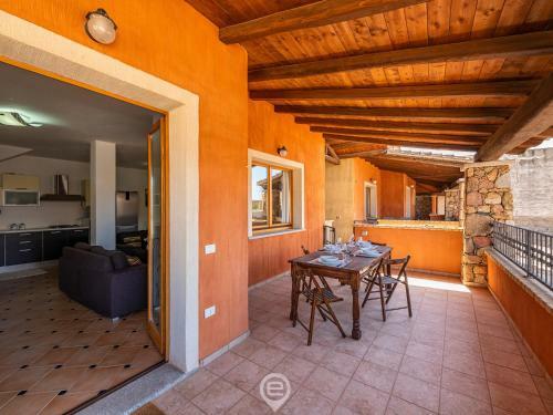 Apartamento House Federica - Villasimius Centre