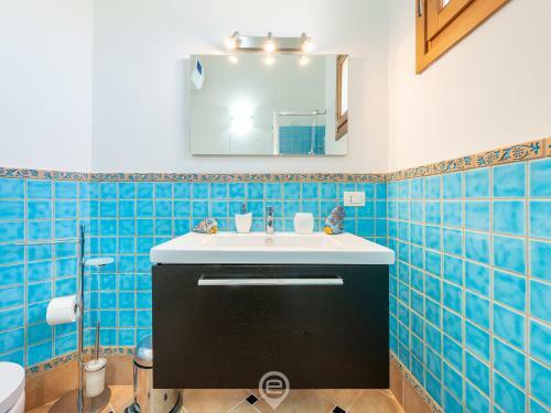 Apartamento House Federica - Villasimius Centre