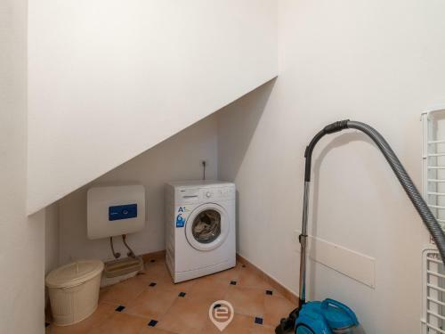 Apartamento House Federica - Villasimius Centre