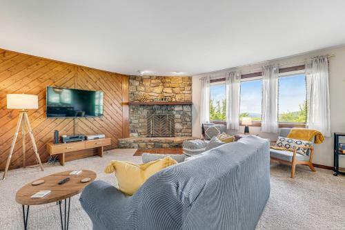 Hotel Crestview Cozy