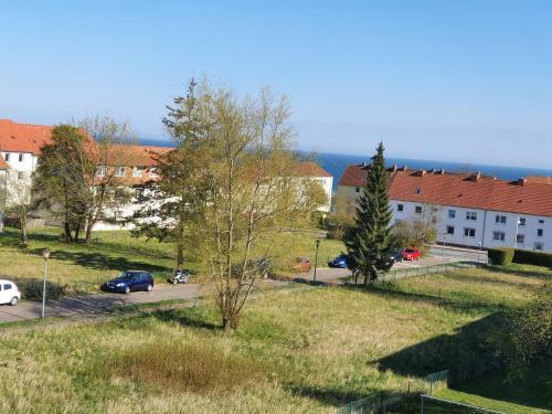 Apartamento Ferienwohnung In Sassnitz - Ruegen