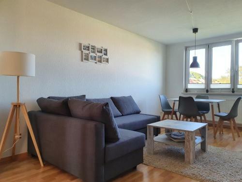 Apartamento Ferienwohnung In Sassnitz - Ruegen