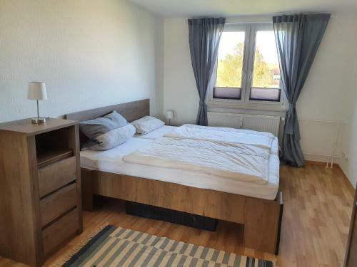 Apartamento Ferienwohnung In Sassnitz - Ruegen