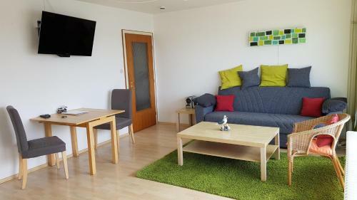 Apartamento Haus Luv Und Lee, Moewennest Whg 26