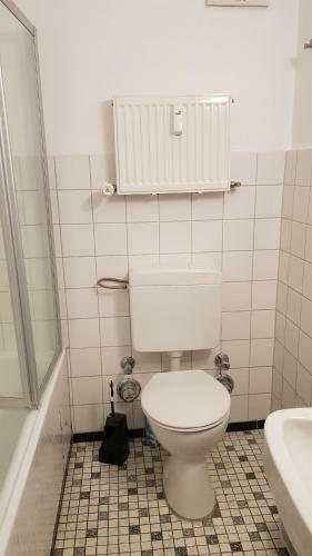 Apartamento Haus Luv Und Lee, Moewennest Whg 26