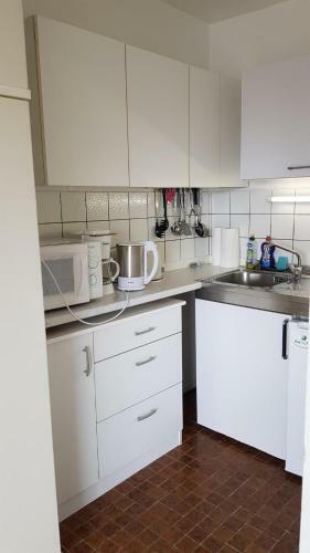 Apartamento Haus Luv Und Lee, Moewennest Whg 26