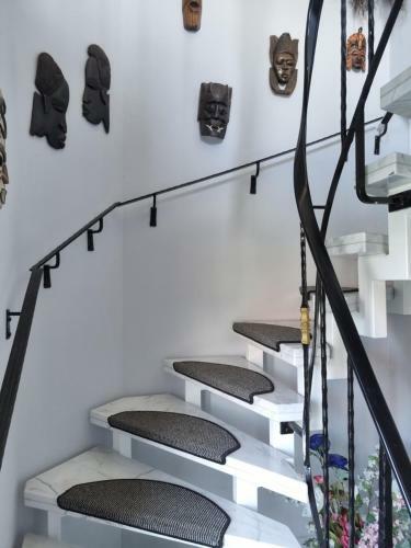 Apartamento Haus Overbeck