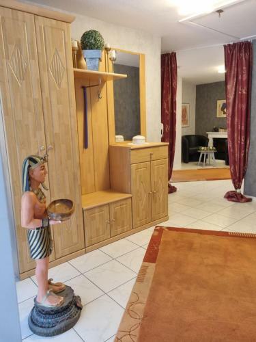 Apartamento Haus Overbeck