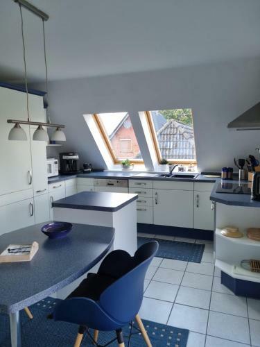 Apartamento Haus Overbeck