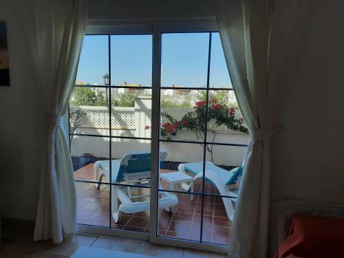Apartamento Sol Y Luz