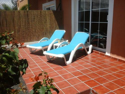 Apartamento Sol Y Luz