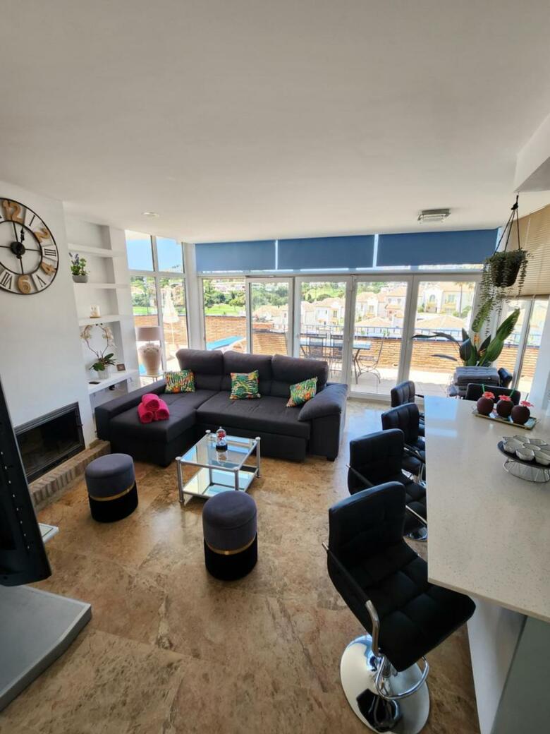 Apartamento Green Hills