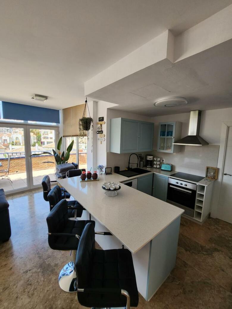 Apartamento Green Hills