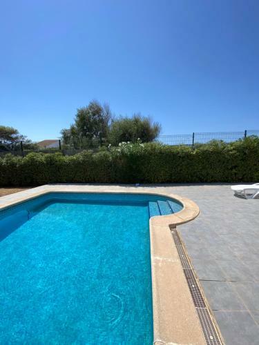 Villa Blanca