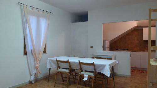 La Casa Del Mare 100mt Dalla Spiaggia
