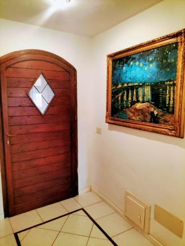 Apartamento Terrazza Sul Mare A Porto Cervo