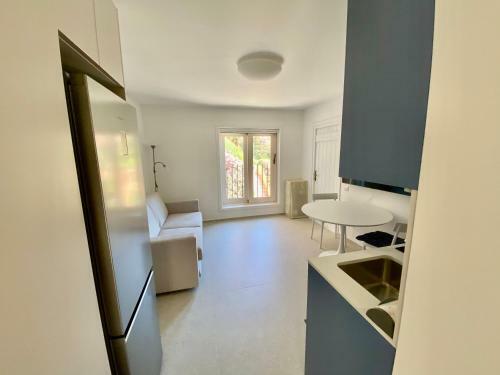 Apartamento Countryaffitti