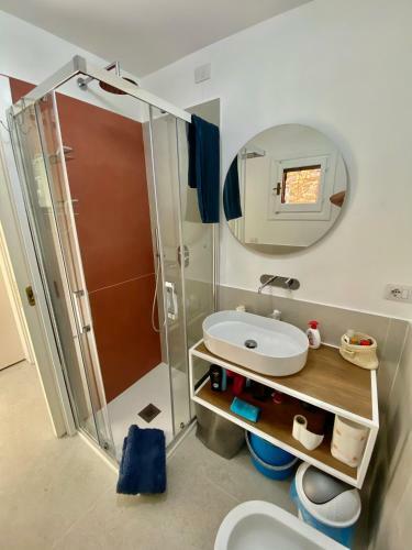 Apartamento Countryaffitti