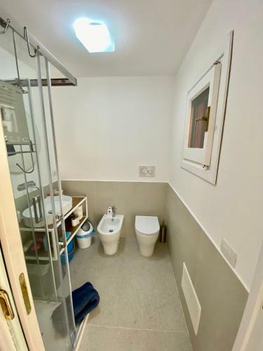 Apartamento Countryaffitti