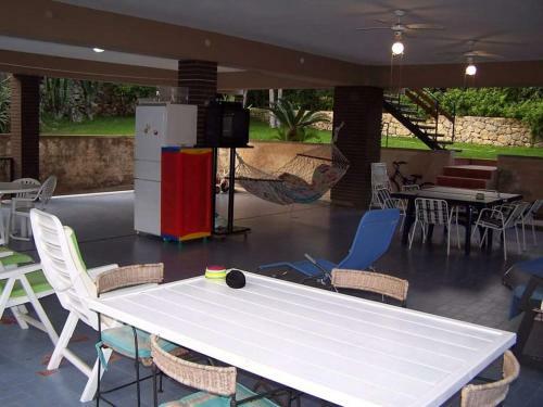 Villa Cocos Fontane Bianche