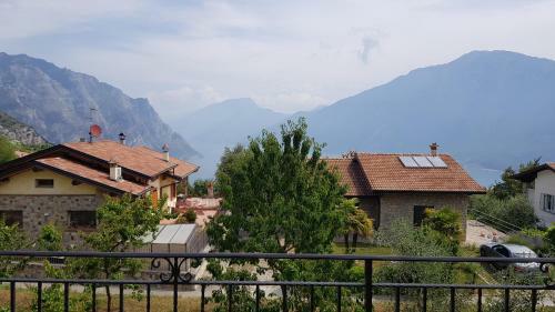 Villetta Cece Bella Vista Sul Garda