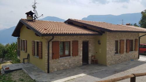 Villetta Cece Bella Vista Sul Garda