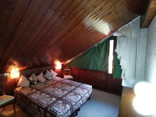 Apartamento Appartamento In Montagna Con Vista, 2 Bagni