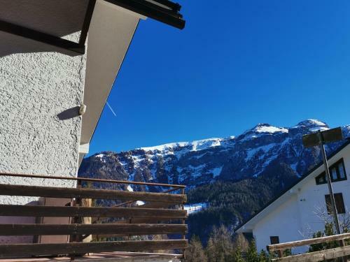 Apartamento Appartamento In Montagna Con Vista, 2 Bagni