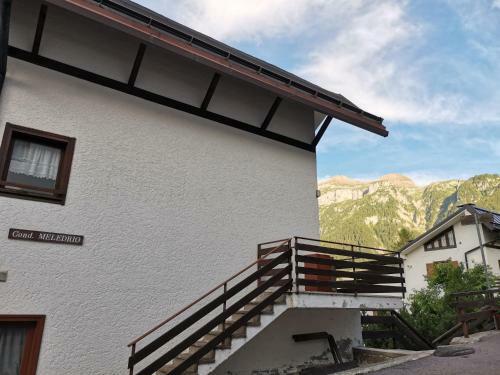 Apartamento Appartamento In Montagna Con Vista, 2 Bagni
