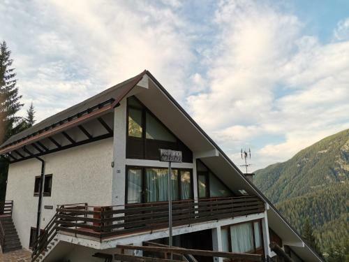 Apartamento Appartamento In Montagna Con Vista, 2 Bagni