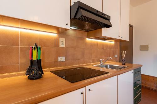 Apartamento Locanda Elisa Dimaro Folgarida