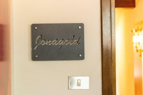 Apartamento Locanda Elisa Dimaro Folgarida