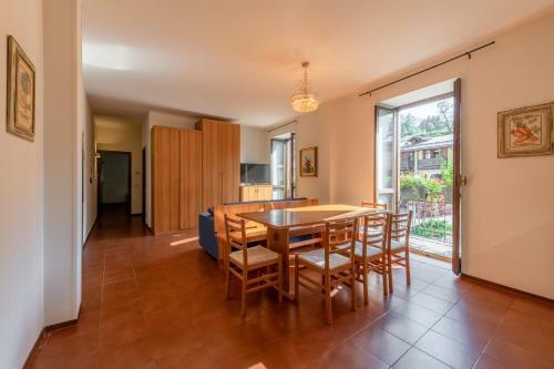 Apartamento Locanda Elisa Dimaro Folgarida