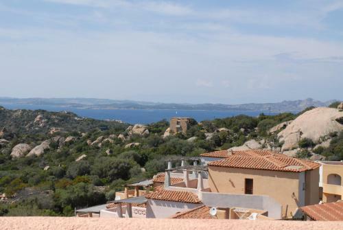 Apartamento Luxury Liscia Di Vacca - Porto Cervo C