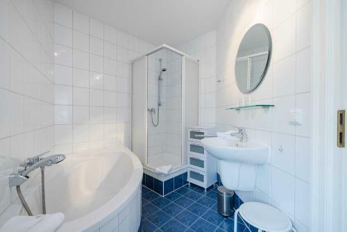 Apartamento Villa Vineta App_ 208