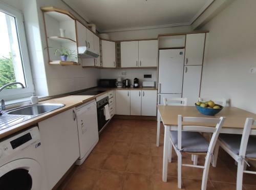Apartamento Itsasoa Barrika